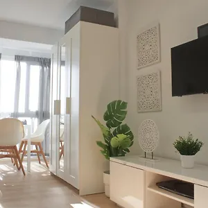Mara's Parque De La Paloma - Costa - Parque De La Paloma Area Apartamento