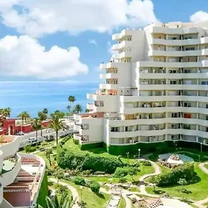 Benalbeach Estudio Premium Apartamento