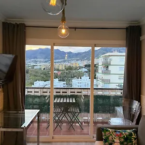 Azahar - Naciones Apartamento