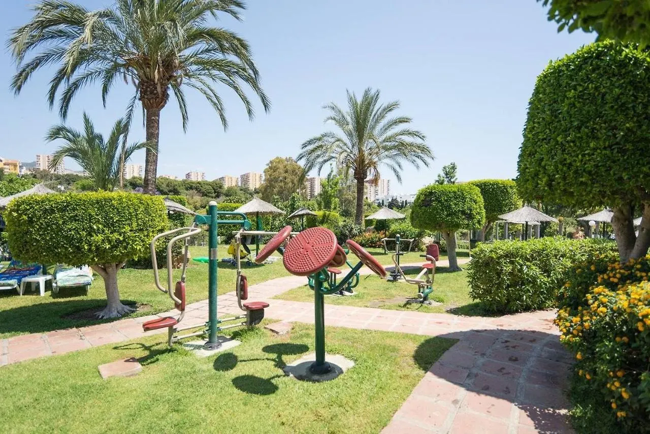 Benalbeach Casa Kito Suite 1ª Linea De Playa Benalmádena Διαμέρισμα