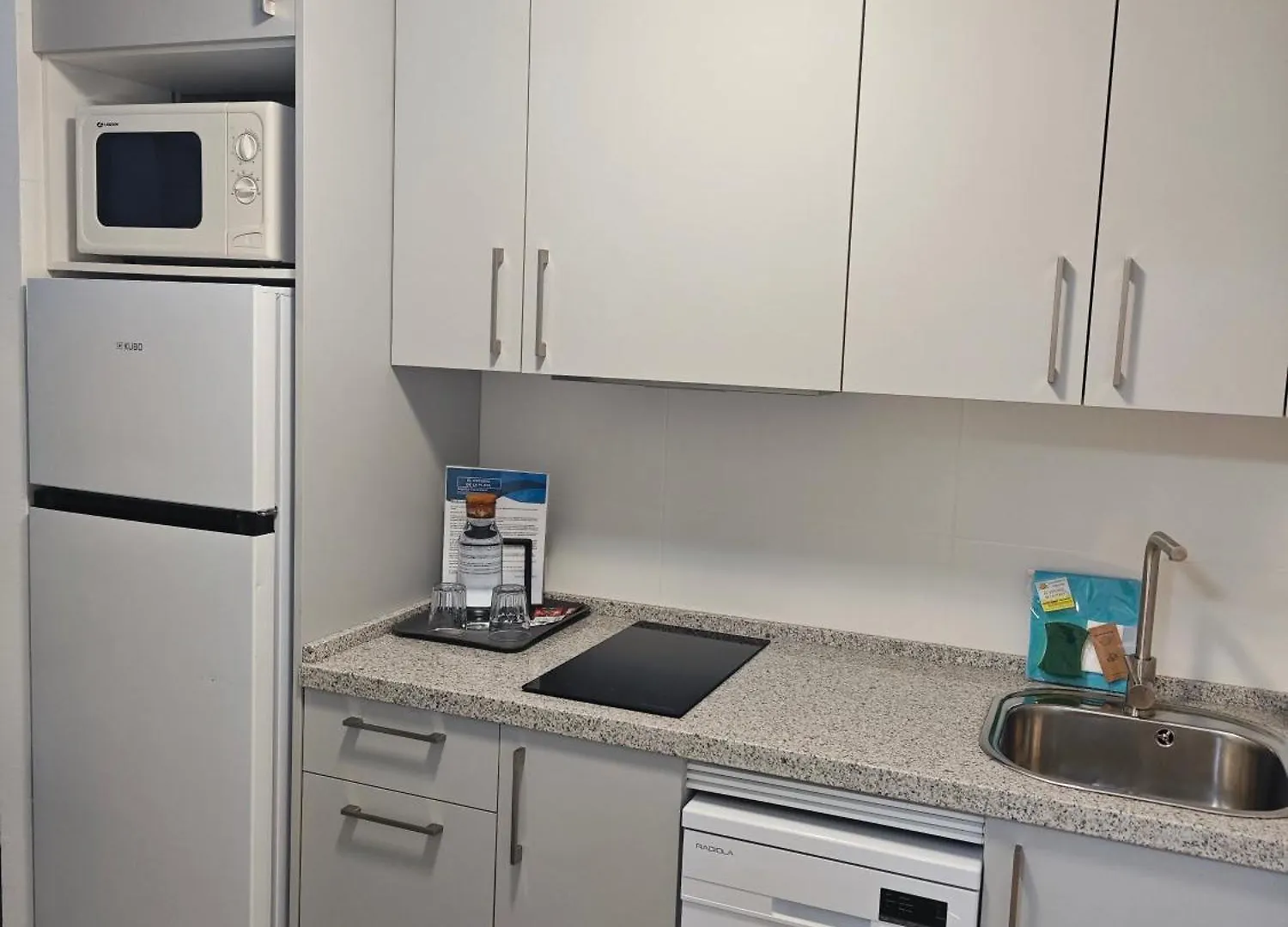 Benalbeach Casa Kito Suite 1ª Linea De Playa Benalmádena 0*,  Ισπανία