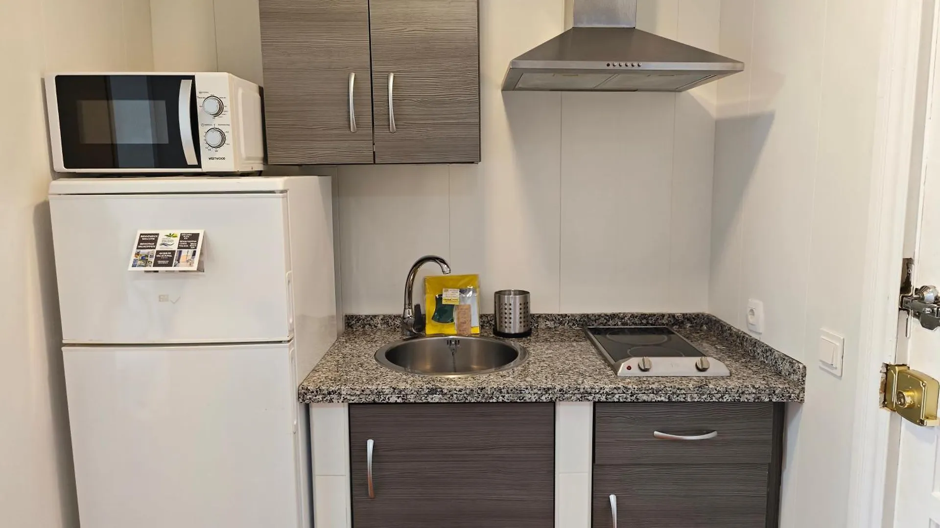 Benalbeach Casa Kito Suite 1ª Linea De Playa Benalmádena Ισπανία
