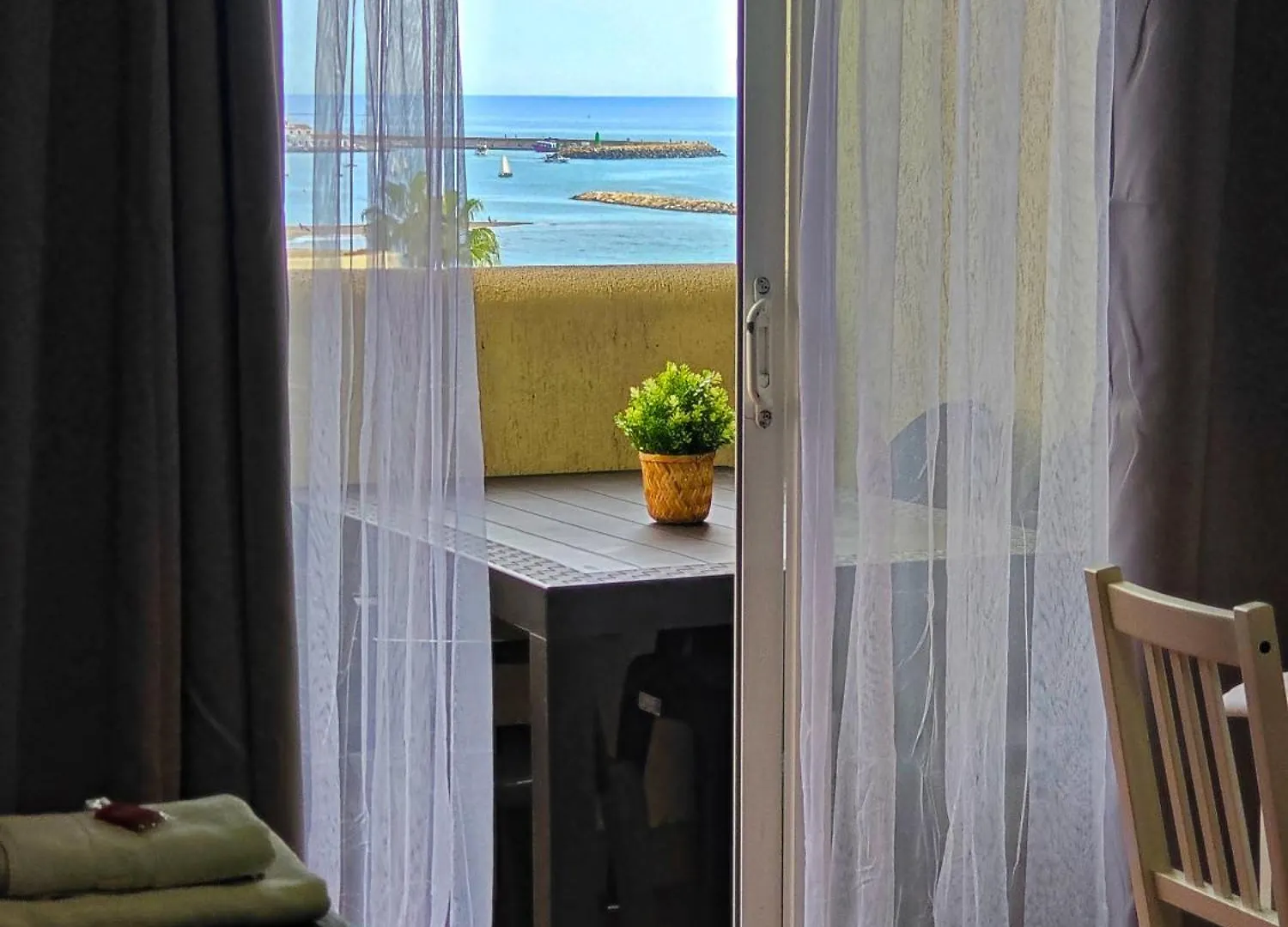 Benalbeach Casa Kito Suite 1ª Linea De Playa Benalmádena 0*,