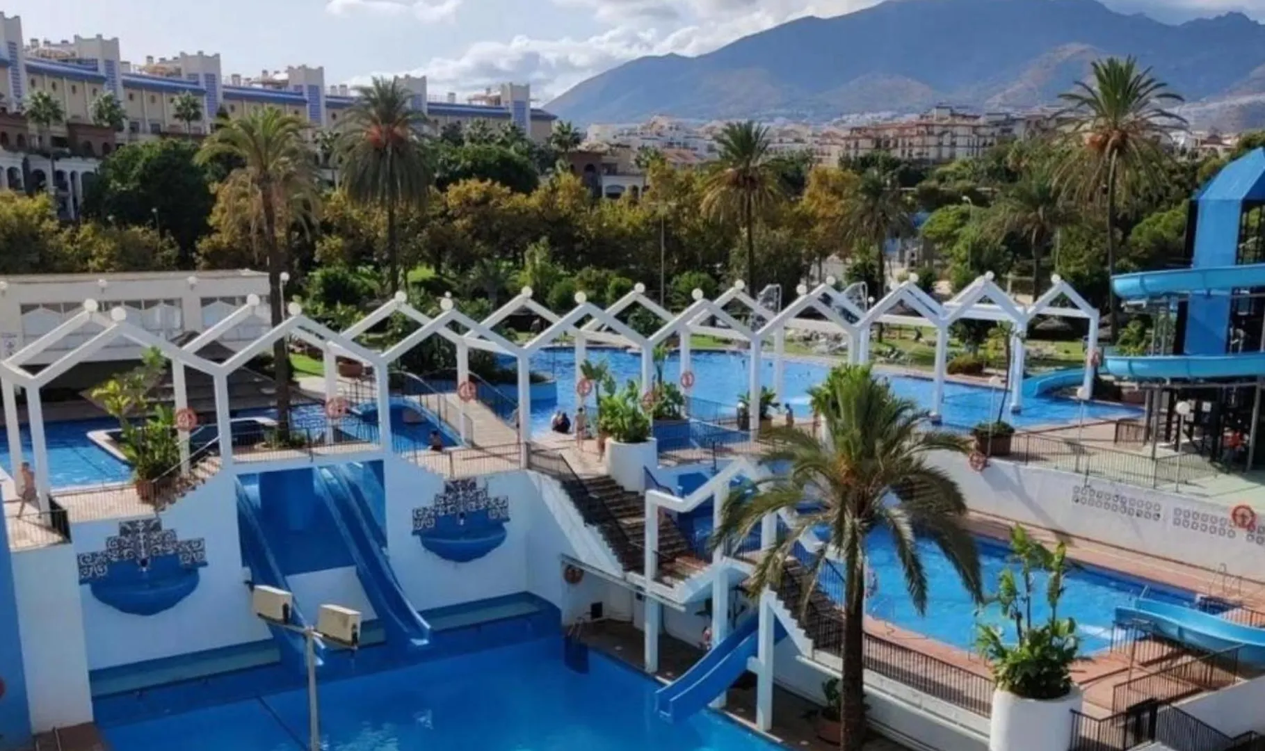 Benalbeach Casa Kito Suite 1ª Linea De Playa Benalmádena 0*,