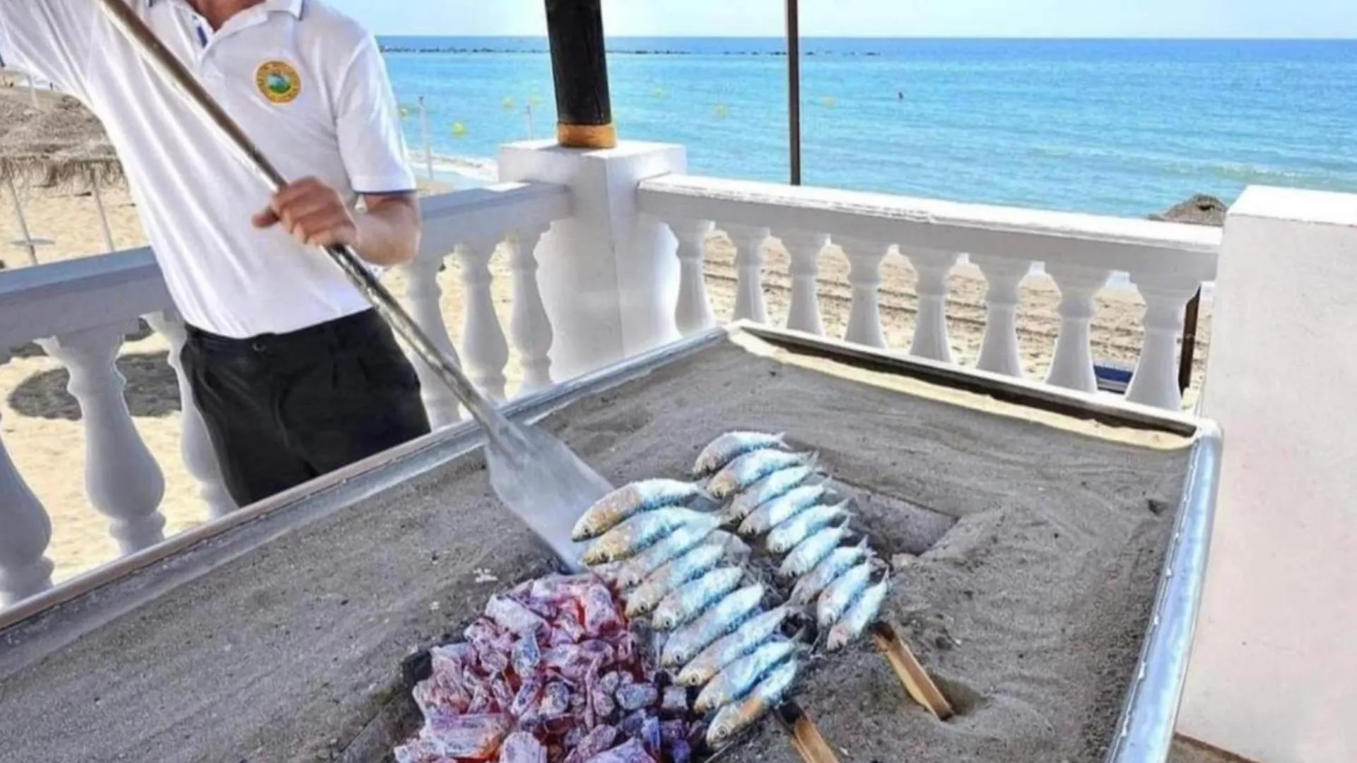 Διαμέρισμα Benalbeach Casa Kito Suite 1ª Linea De Playa Benalmádena