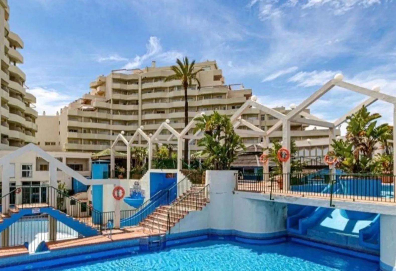 Benalbeach Casa Kito Suite 1ª Linea De Playa Benalmádena